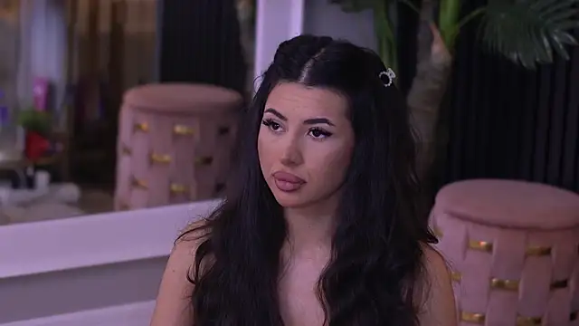 TanyaVonDe online show from March 23, 5:46 pm