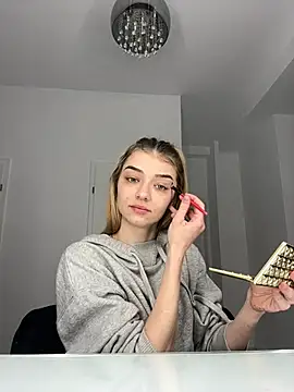 Barbie69Doll online show from March 15, 5:41 am