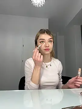 Barbie69Doll online show from March 13, 5:33 am