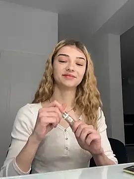 Barbie69Doll online show from March 10, 5:33 am