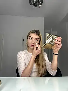 Barbie69Doll online show from March 14, 5:38 am