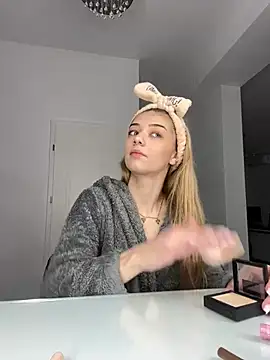 Barbie69Doll online show from March 17, 6:07 am