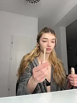 Barbie69Doll online show from March 11, 5:35 am