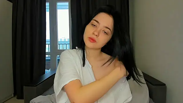 Minx Night CityXq online show from December 17, 7:13 am