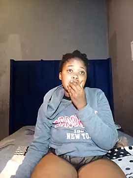 SexyShybarbie online show from February 22, 7:37 pm