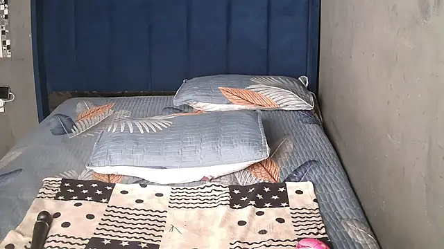 SexyShybarbie online show from January 12, 5:47 am