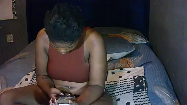 SexyShybarbie online show from February 17, 7:11 pm