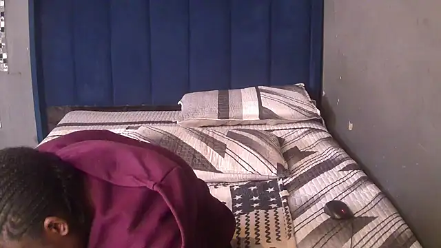 SexyShybarbie online show from June 22, 6:32 am
