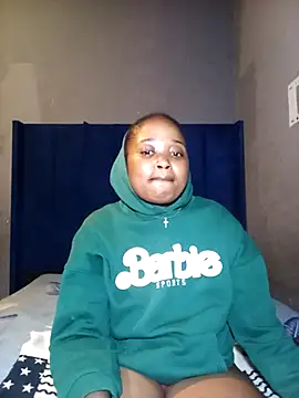 SexyShybarbie online show from April 2, 8:15 pm