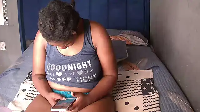 SexyShybarbie online show from February 9, 6:11 am