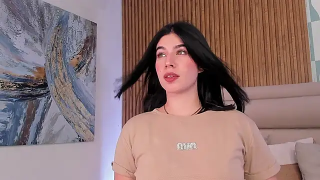 FatimaEvans online show from November 11, 8:03 pm