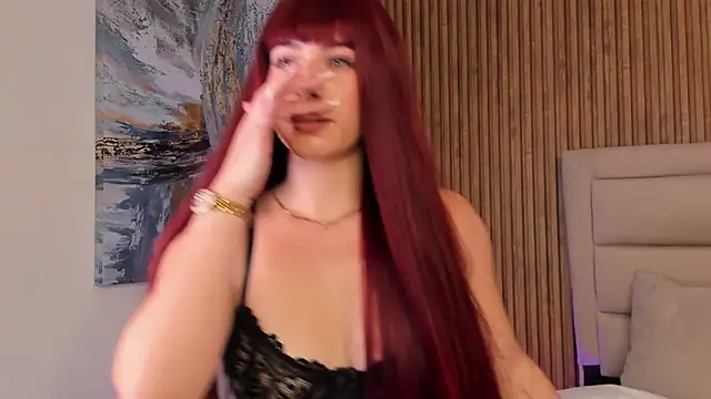 FatimaEvans online show from September 26, 8:59 pm