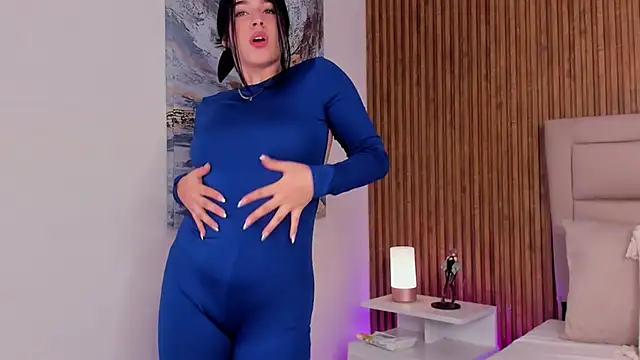 FatimaEvans online show from September 20, 2:55 pm