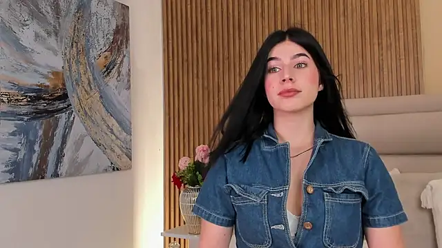 FatimaEvans online show from November 17, 3:49 pm