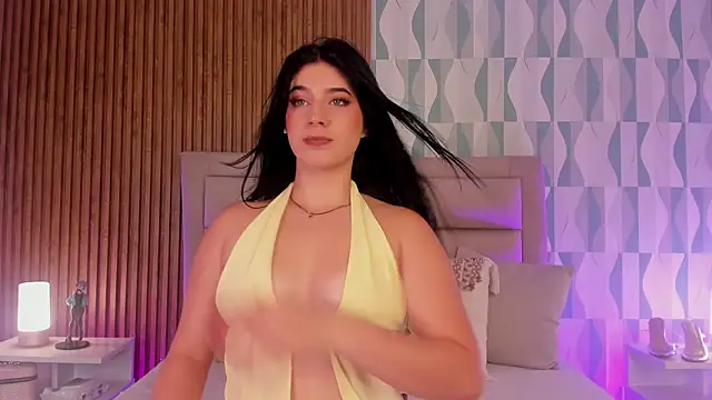 FatimaEvans online show from September 12, 9:03 pm