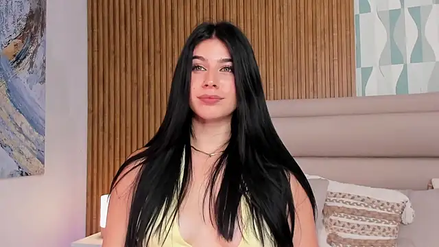 FatimaEvans online show from September 27, 5:41 pm