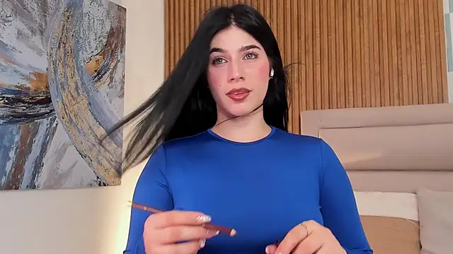 FatimaEvans online show from November 12, 8:34 pm