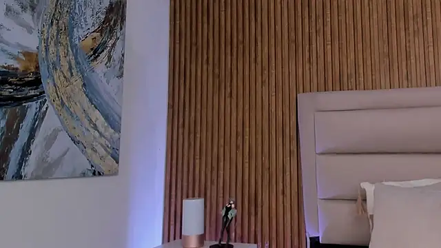 FatimaEvans online show from November 10, 7:41 pm