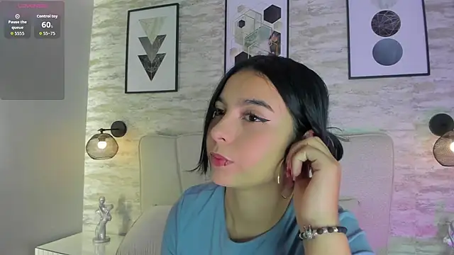 kanna 02 online show from December 19, 11:34 am