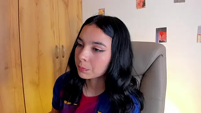 kanna 02 online show from February 12, 11:04 pm