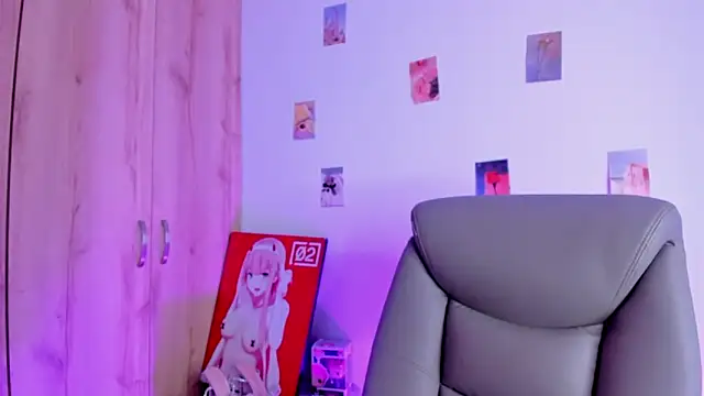 kanna 02 online show from February 13, 11:49 pm