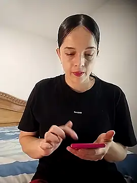 hotsexass online show from January 5, 8:12 pm