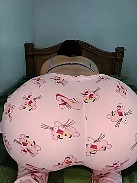 hotsexass online show from June 12, 12:25 pm