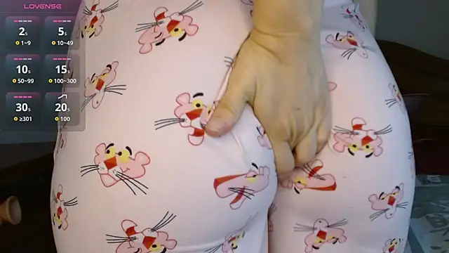 hotsexass online show from March 20, 11:11 am