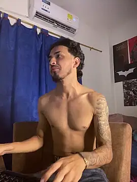 Zayn kane online show from March 14, 12:27 am