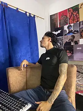 Zayn kane online show from October 21, 3:39 am