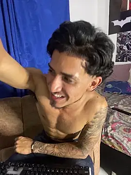 Zayn kane online show from November 28, 3:50 am