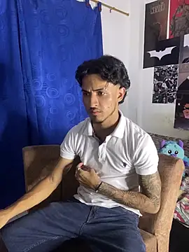 Zayn kane online show from October 4, 12:12 am