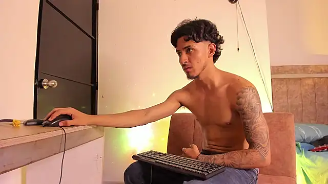 Zayn kane online show from October 5, 7:26 pm