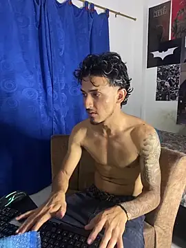 Zayn kane online show from November 13, 3:21 am