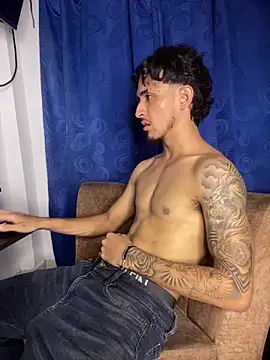 Zayn kane online show from February 14, 1:06 am