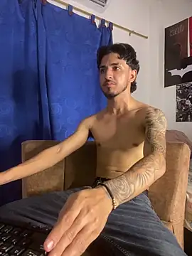 Zayn kane online show from March 17, 12:57 am