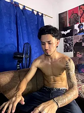 Zayn kane online show from October 19, 12:46 am