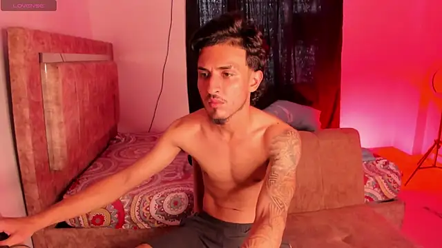 Zayn kane online show from March 8, 3:59 pm