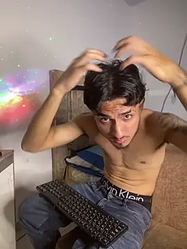 Zayn kane online show from February 25, 4:34 am