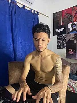 Zayn kane online show from November 7, 3:22 am