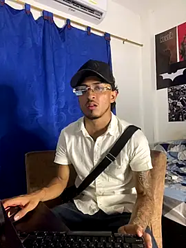 Zayn kane online show from December 4, 3:38 am