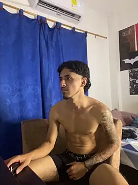 Zayn kane online show from December 20, 12:35 am