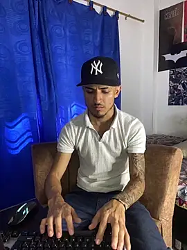 Zayn kane online show from September 28, 7:21 pm