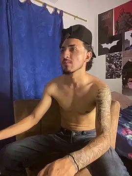 Zayn kane online show from March 15, 1:34 am