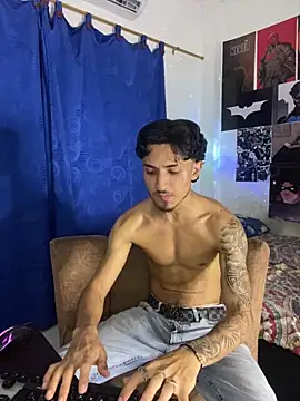 Zayn kane online show from October 26, 1:17 am