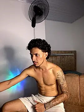 Zayn kane online show from January 11, 8:16 pm