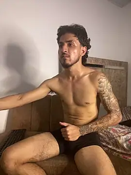 Zayn kane online show from April 5, 8:48 pm