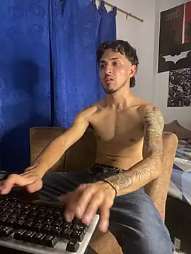 Zayn kane online show from February 12, 12:43 am