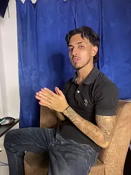 Zayn kane online show from February 17, 2:09 am