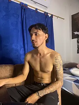 Zayn kane online show from February 10, 4:11 am